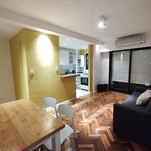 Apartamento de 1 Dormitorio
